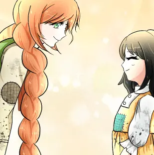 Season 1/Ch.1-Ep.1: THE GREAT COMMISSION! thumbnail