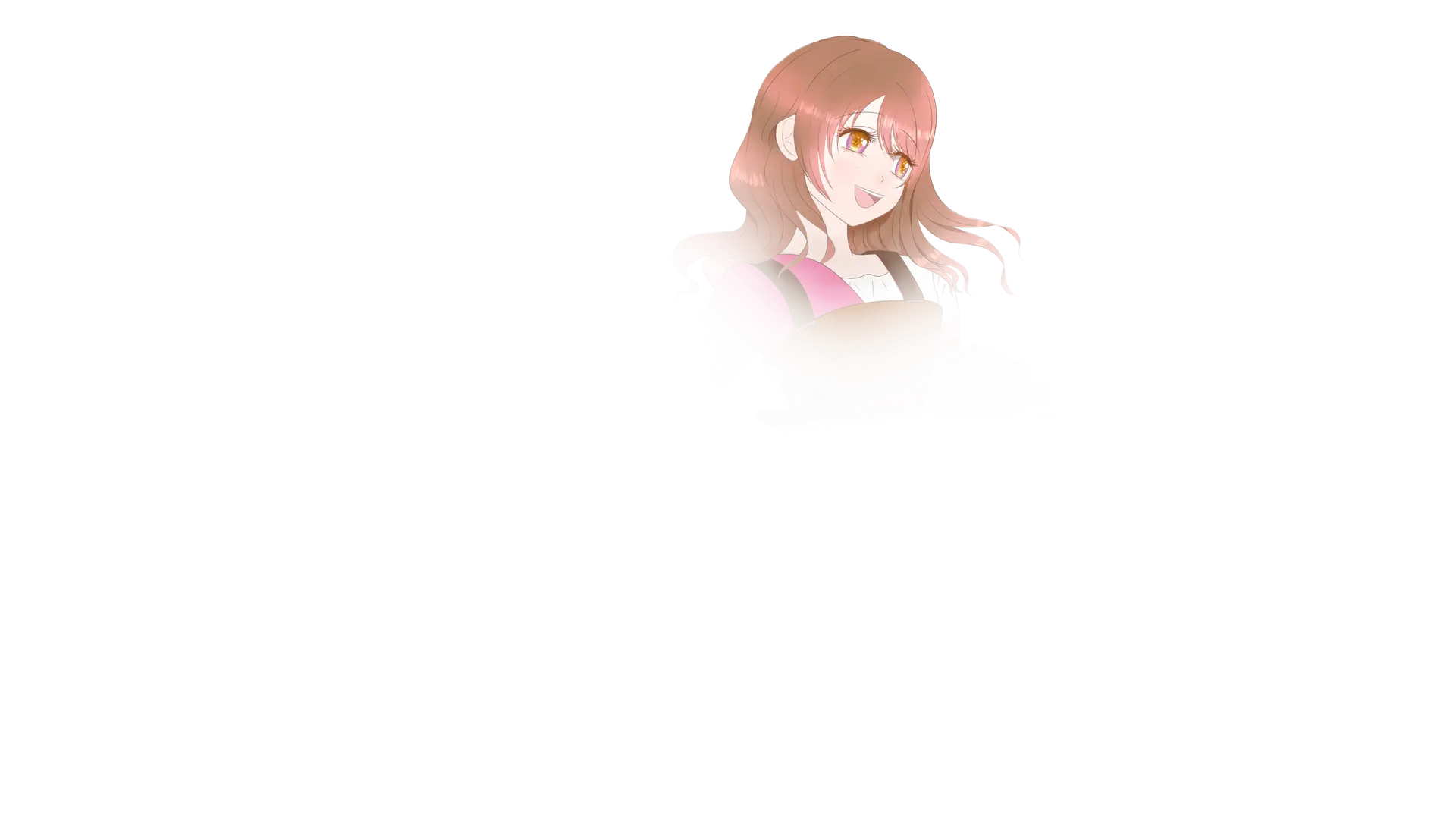 GRACE BRIGHTFAIR portrait