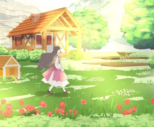 New Christian Manga Sneak Peak!