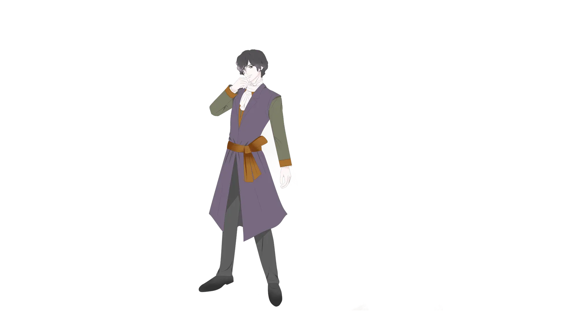 PRUDENT KNIGHTROSE from Perfect Love