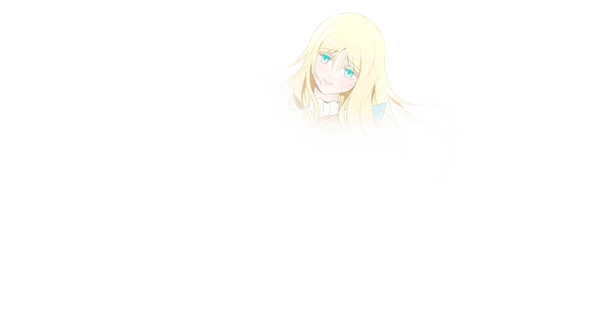 CHARITY COEUR D'OR portrait