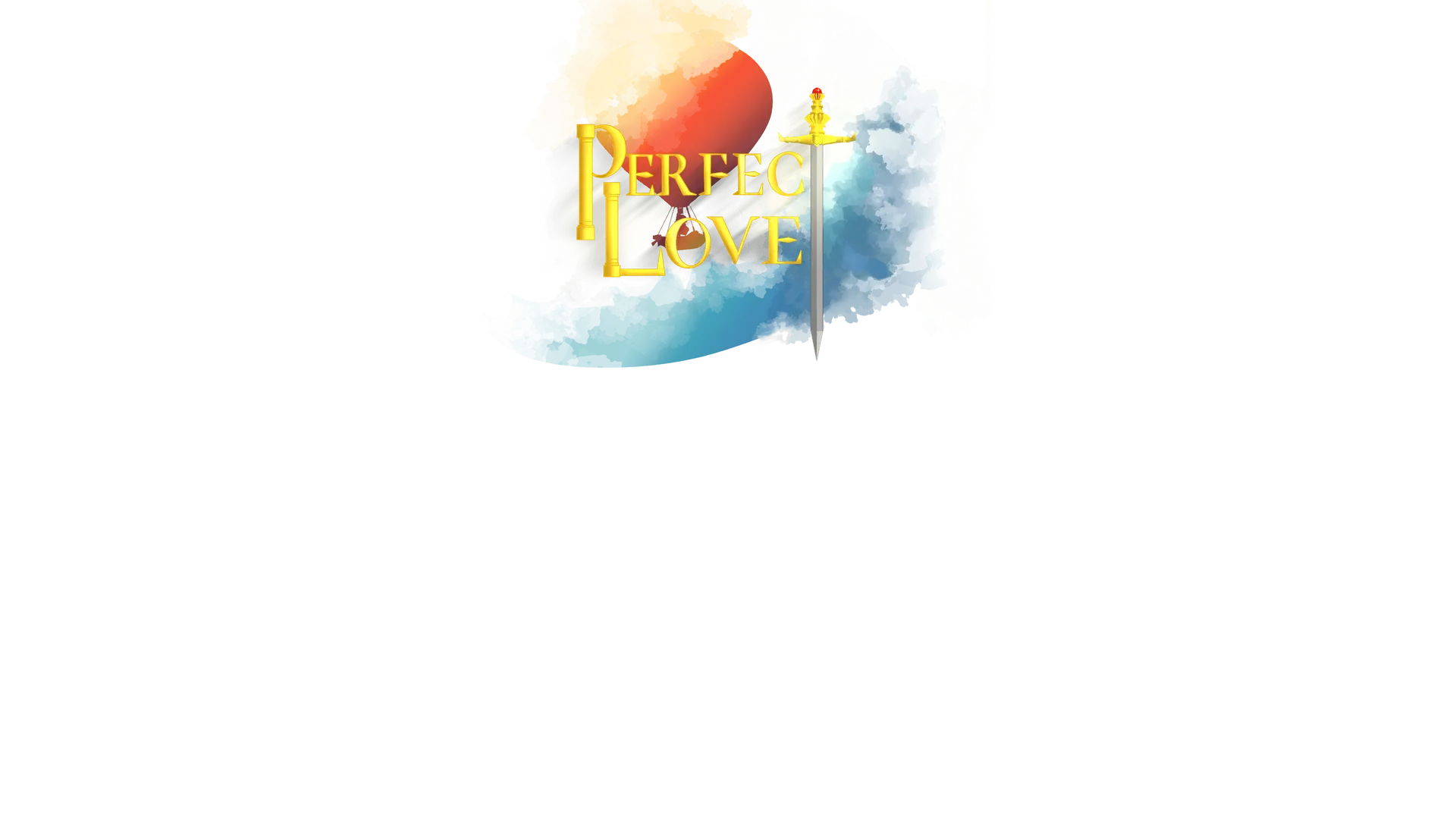 Perfect Love logo