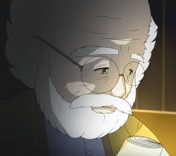 Season 3/Ch.3-Ep.25: FOR HIS GLORY! thumbnail