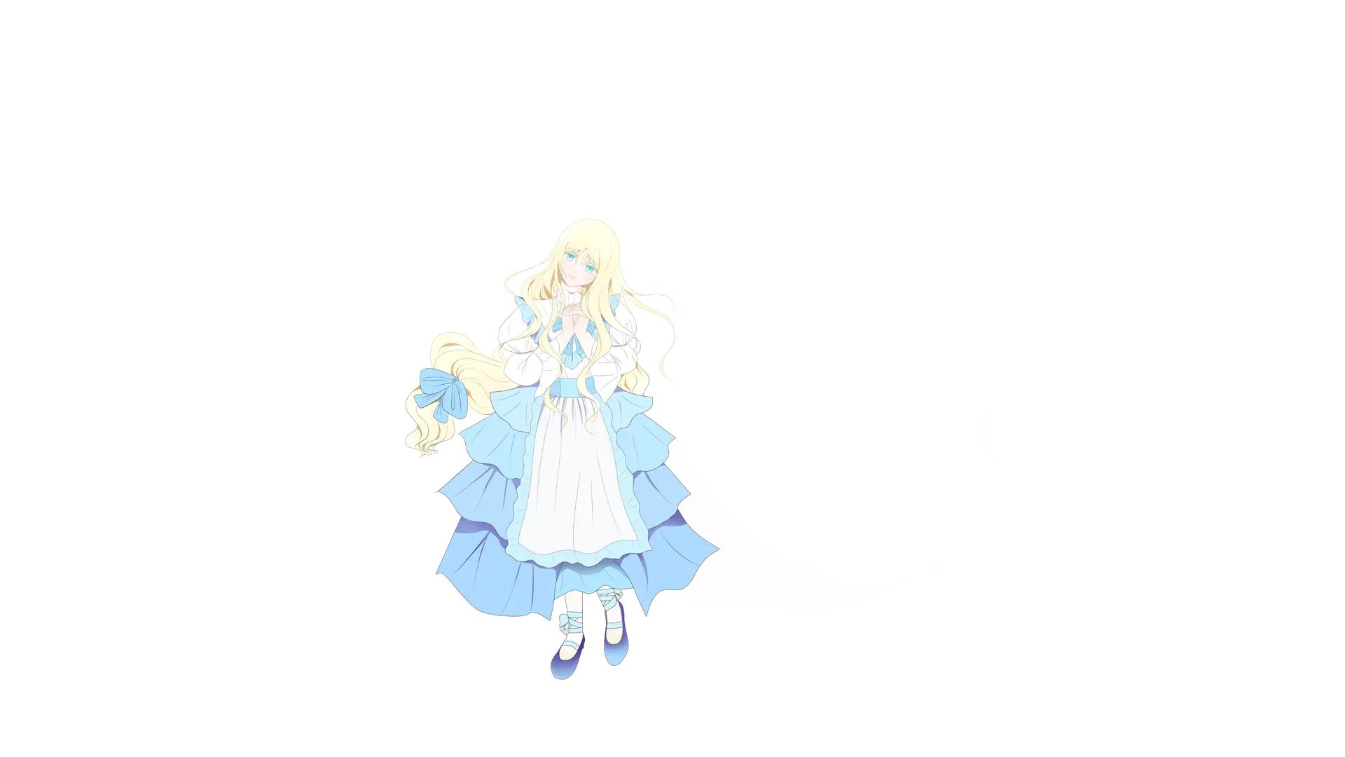 CHARITY COEUR D'OR from Perfect Love