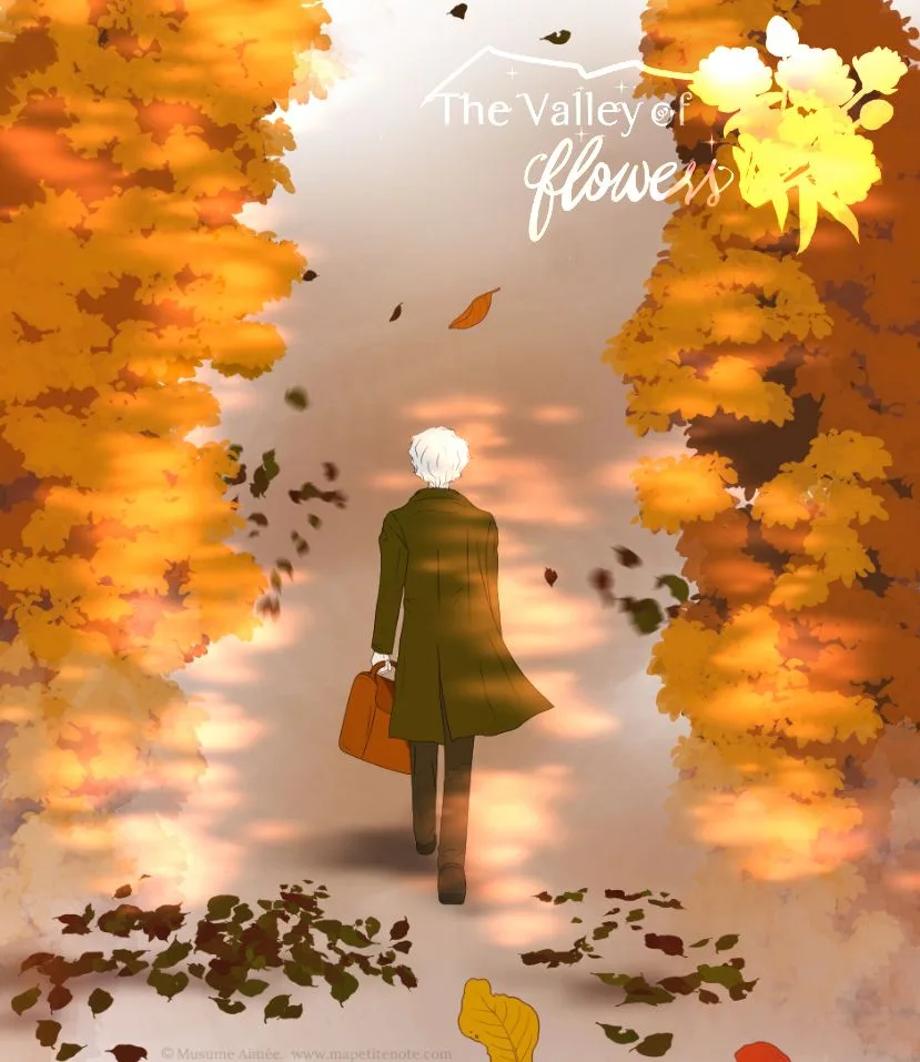 The Valley of Flowers Season 2 Sneak Peek!