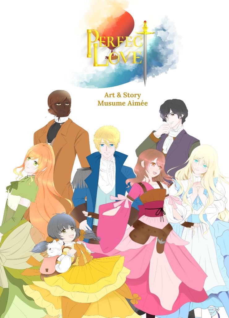 Front Page Banner -Perfect Love.jpg