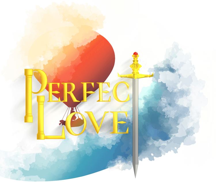 Perfect Love Logo