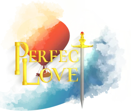 Perfect Love Logo