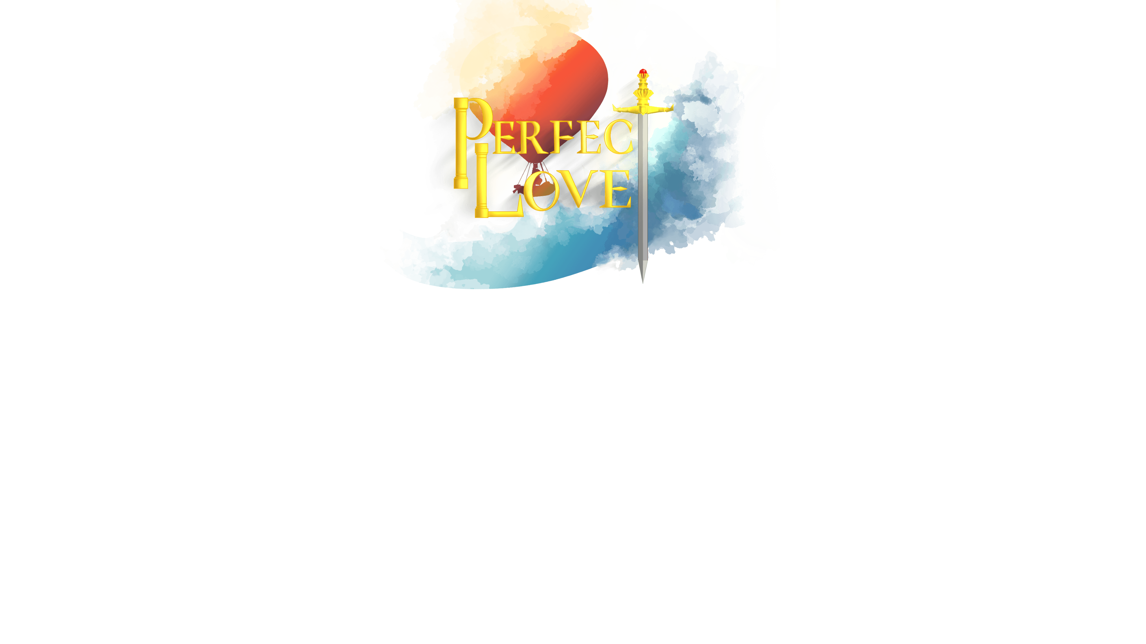 Perfect Love Banner