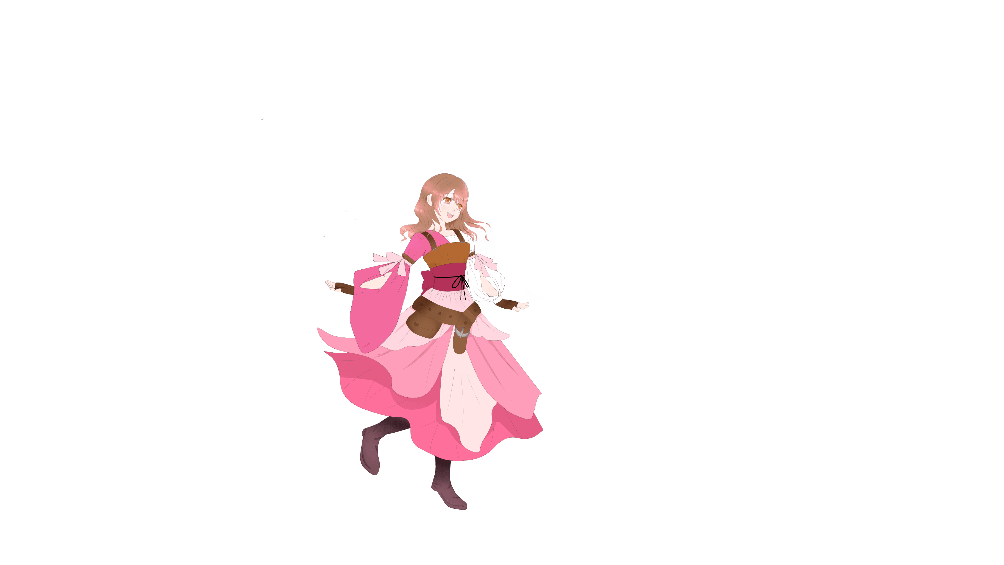 Perfect Love Slider